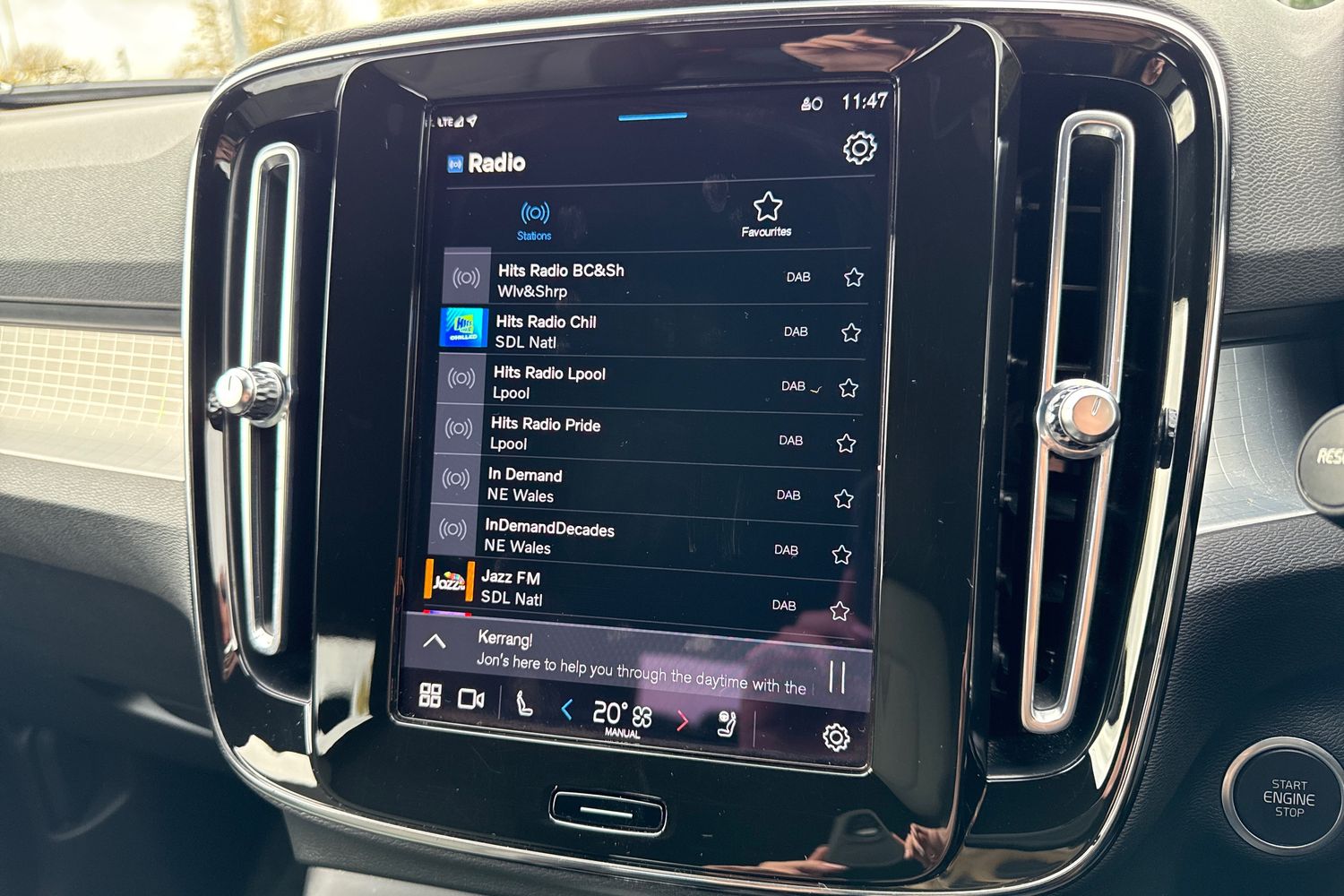 Used Volvo XC40 2023 for sale - 76320433: Photo 47