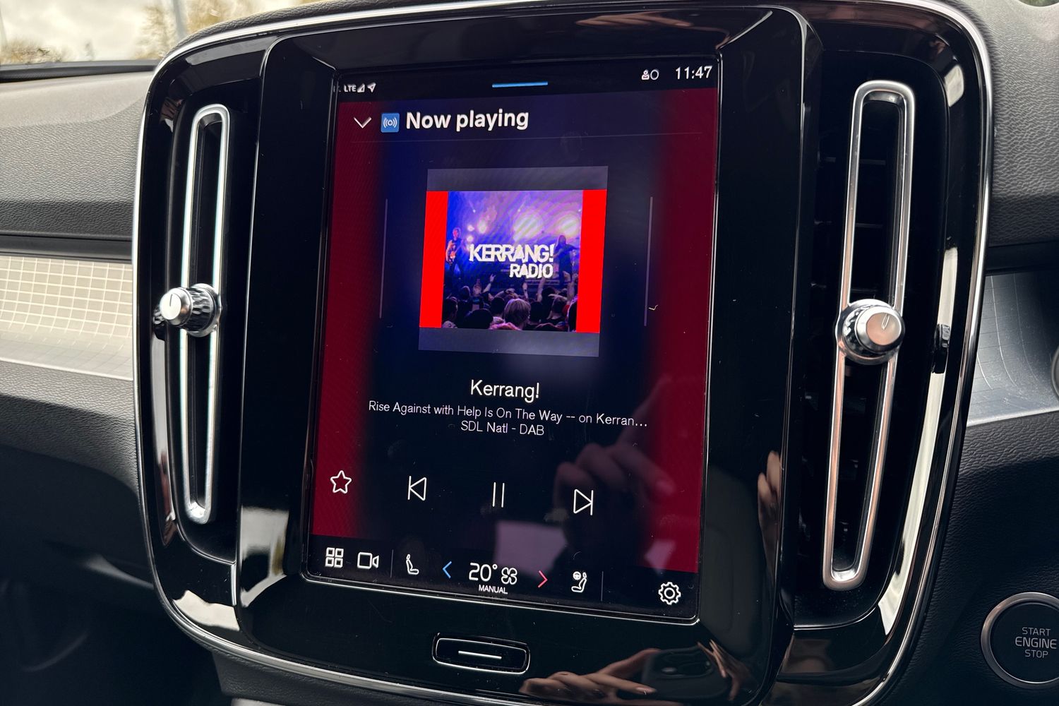 Used Volvo XC40 2023 for sale - 76320433: Photo 48