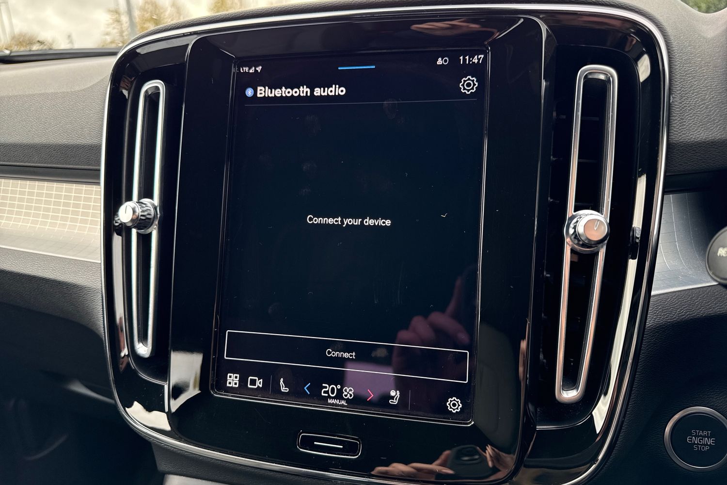 Used Volvo XC40 2023 for sale - 76320433: Photo 49