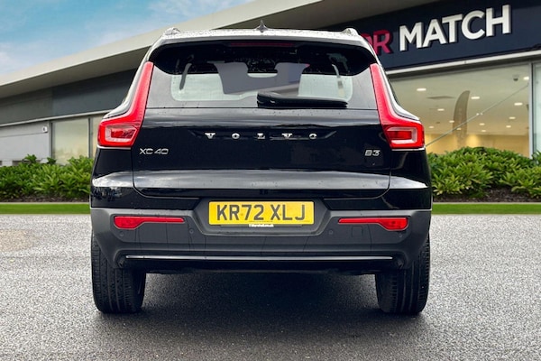 Used Volvo XC40 2023 for sale - 76320433: Photo 4