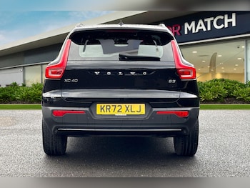 Used Volvo XC40 2023 for sale - 76320433: Photo 4