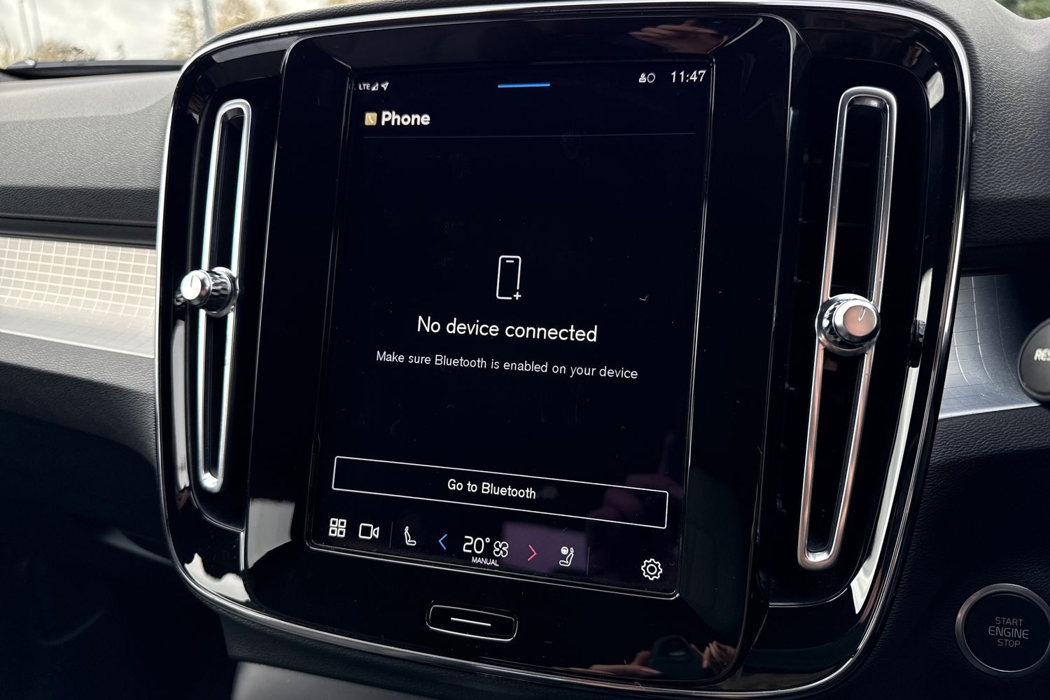 Used Volvo XC40 2023 for sale - 76320433: Photo 51