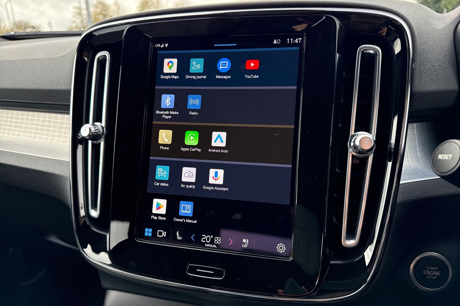 Used Volvo XC40 2023 for sale - 76320433: Photo 52