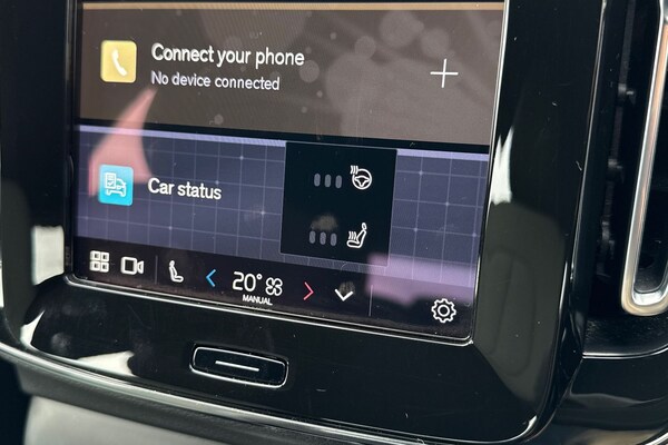 Used Volvo XC40 2023 for sale - 76320433: Photo 56