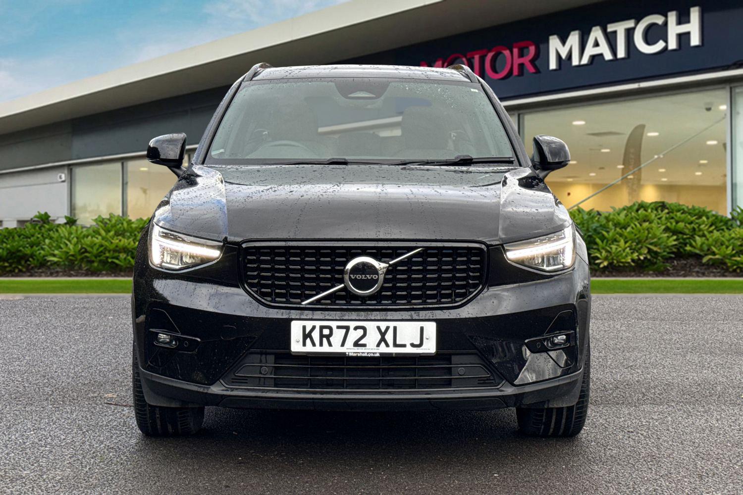 Used Volvo XC40 2023 for sale - 76320433: Photo 6
