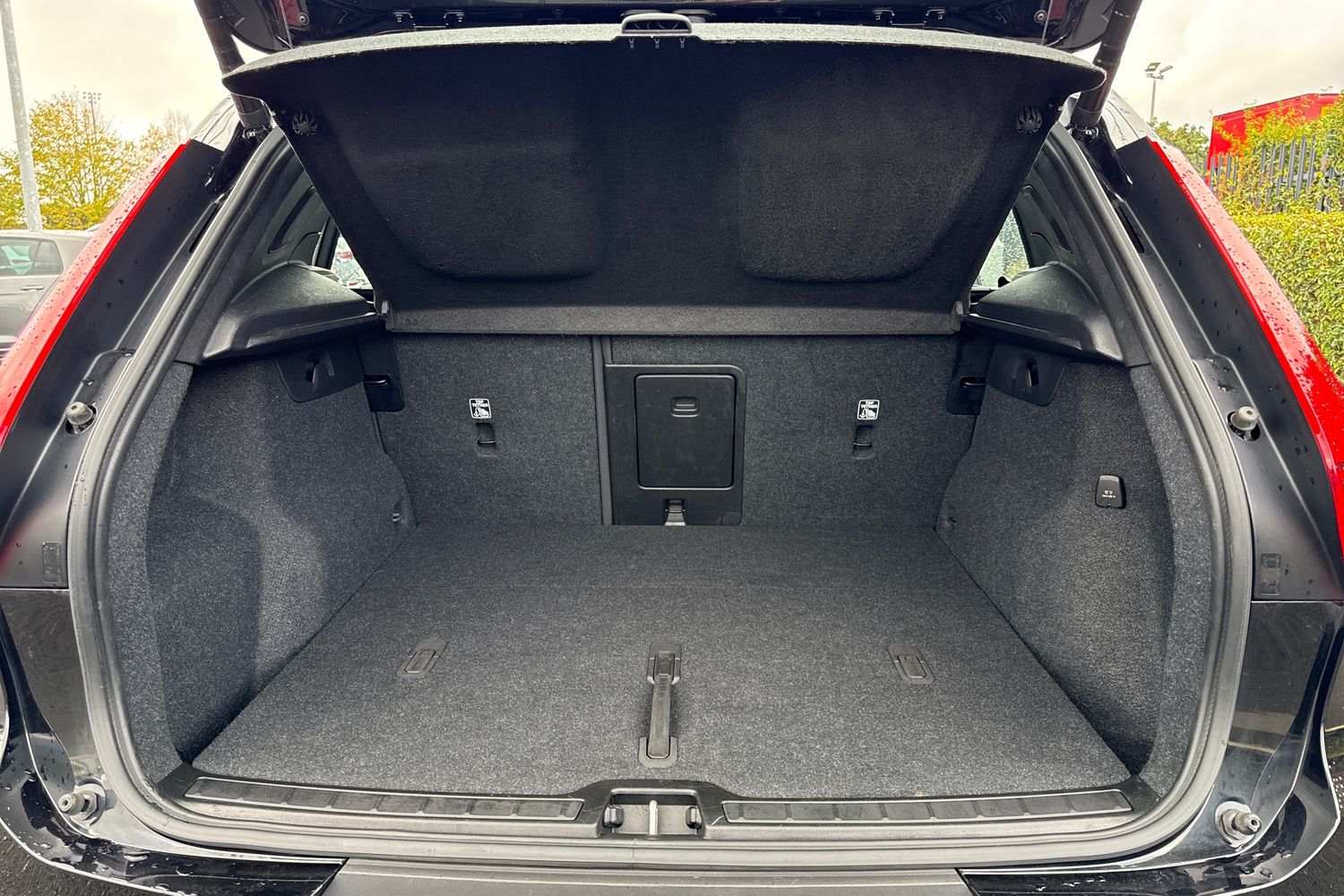 Used Volvo XC40 2023 for sale - 76320433: Photo 7