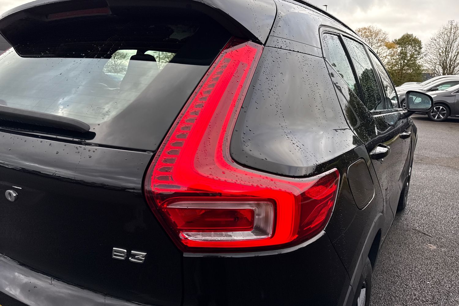 Used Volvo XC40 2023 for sale - 76320433: Photo 8