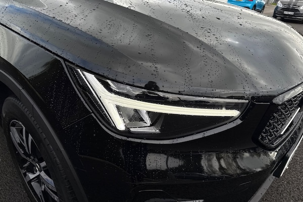 Used Volvo XC40 2023 for sale - 76320433: Photo 9