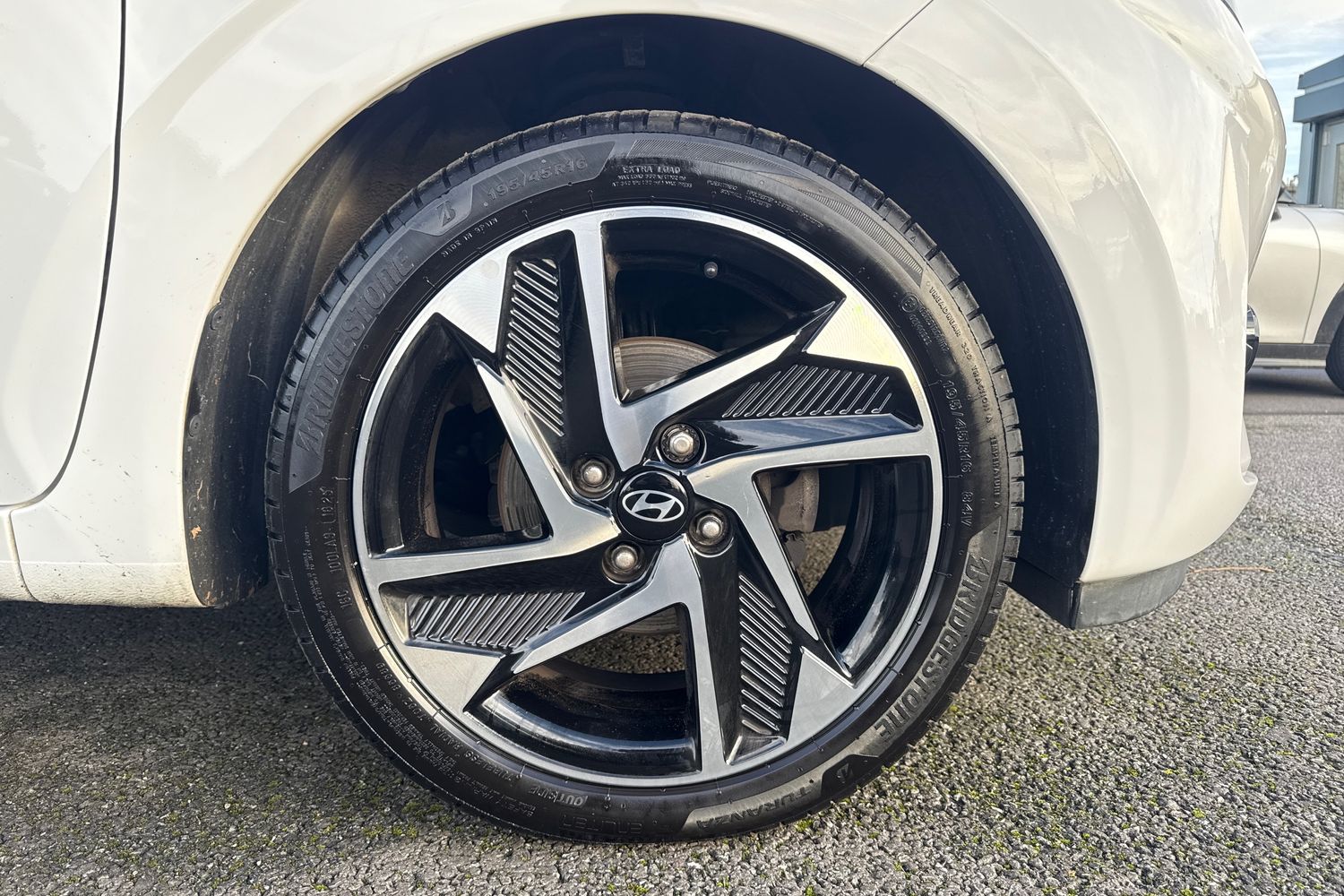 Used Hyundai i10 2024 for sale - 76909388: Photo 10