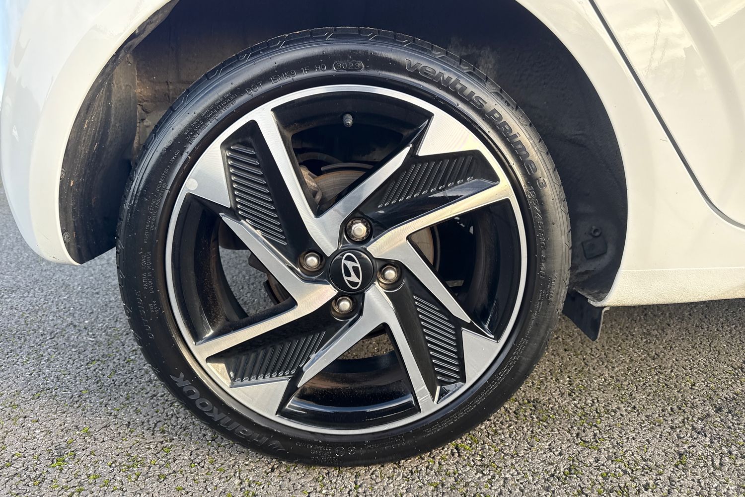 Used Hyundai i10 2024 for sale - 76909388: Photo 11