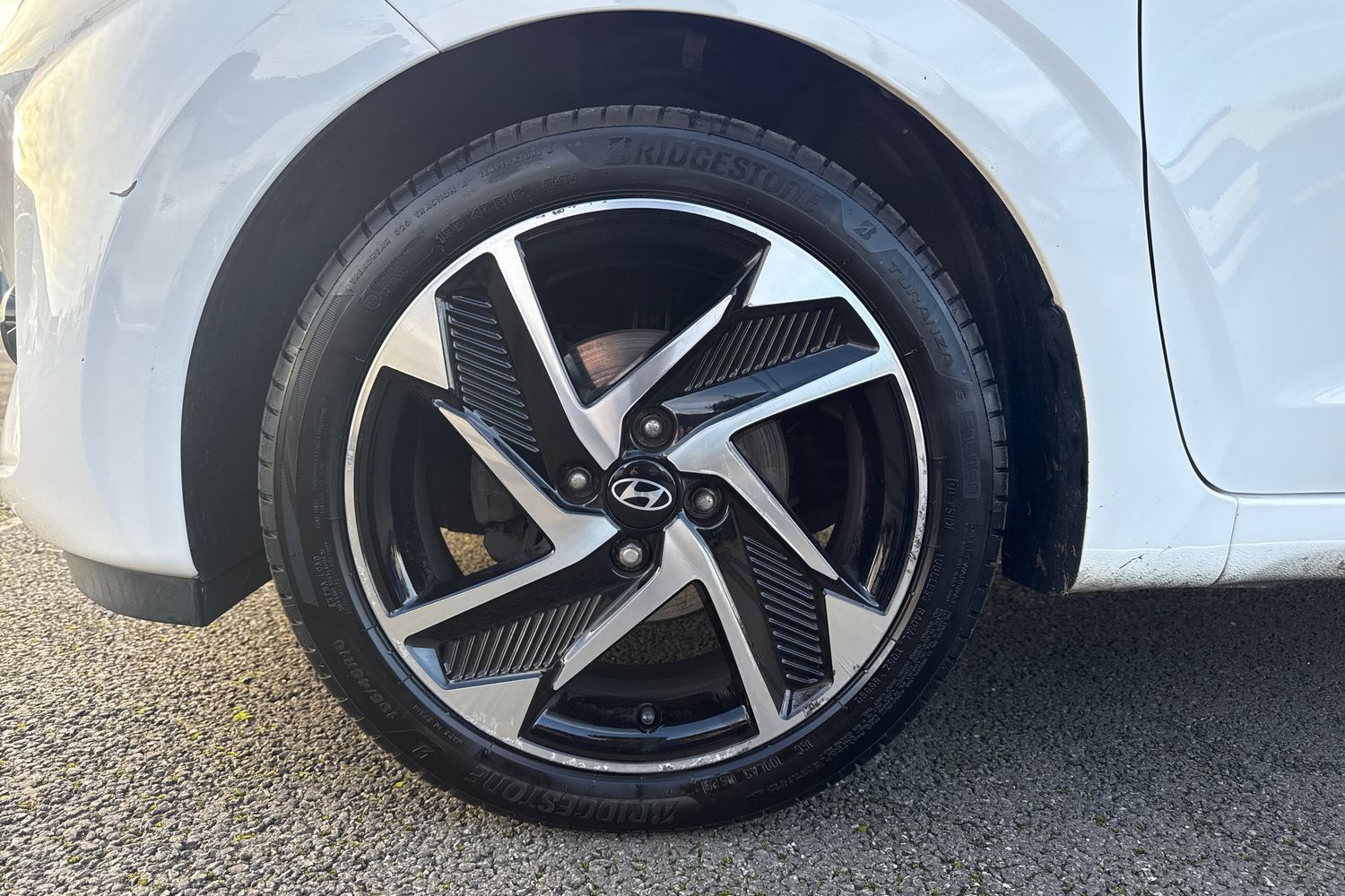 Used Hyundai i10 2024 for sale - 76909388: Photo 12