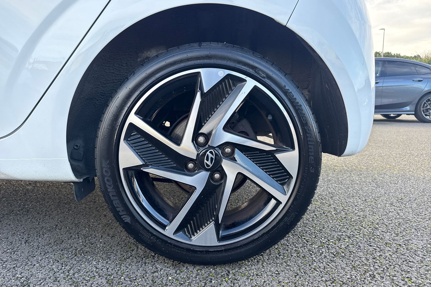 Used Hyundai i10 2024 for sale - 76909388: Photo 13