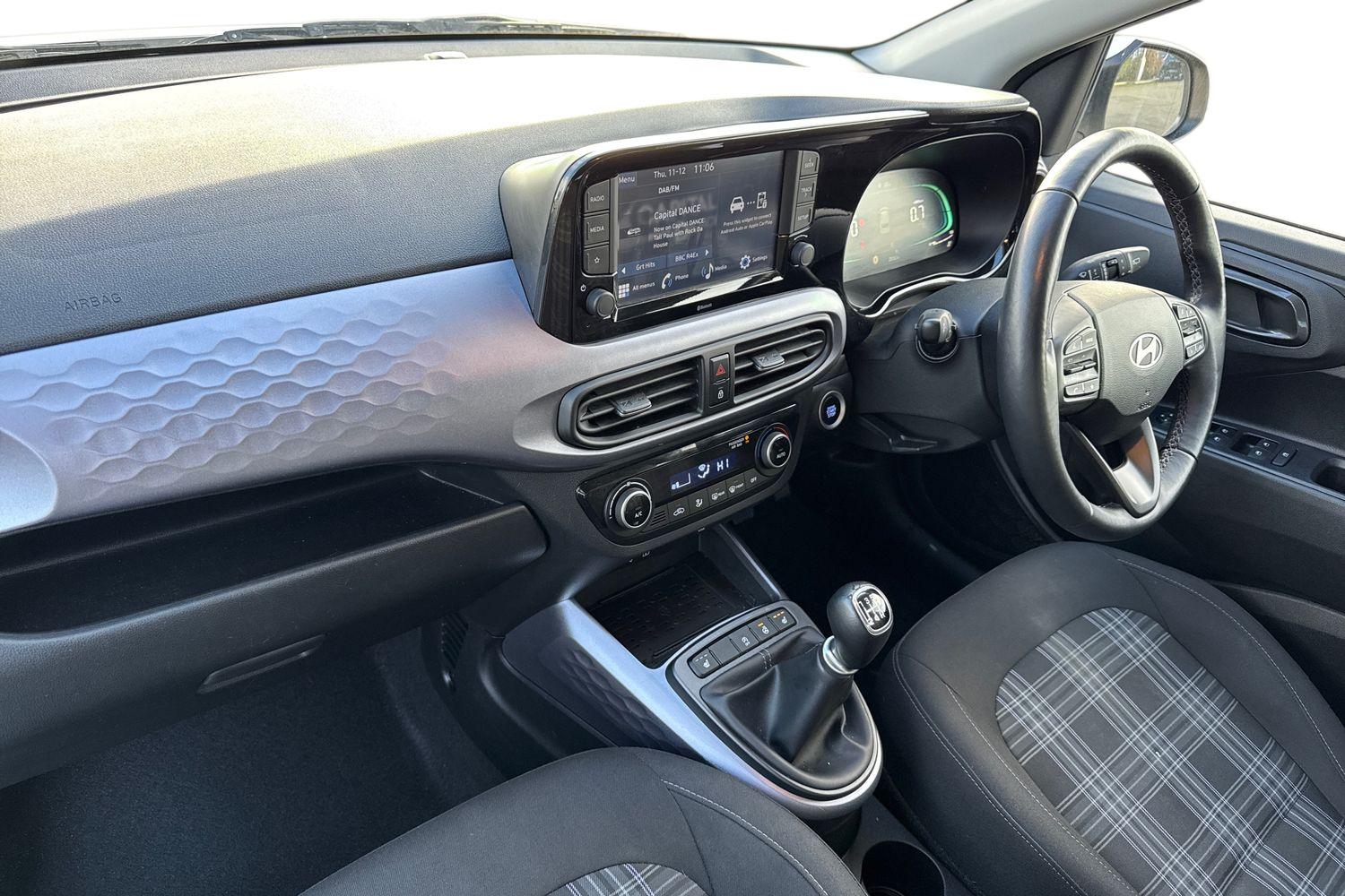 Used Hyundai i10 2024 for sale - 76909388: Photo 15