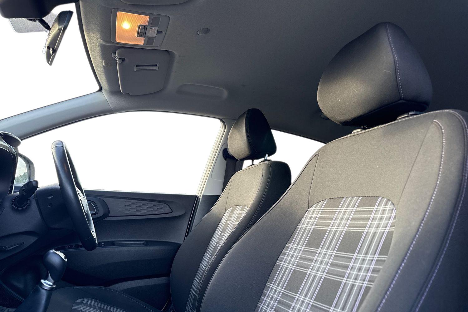 Used Hyundai i10 2024 for sale - 76909388: Photo 16