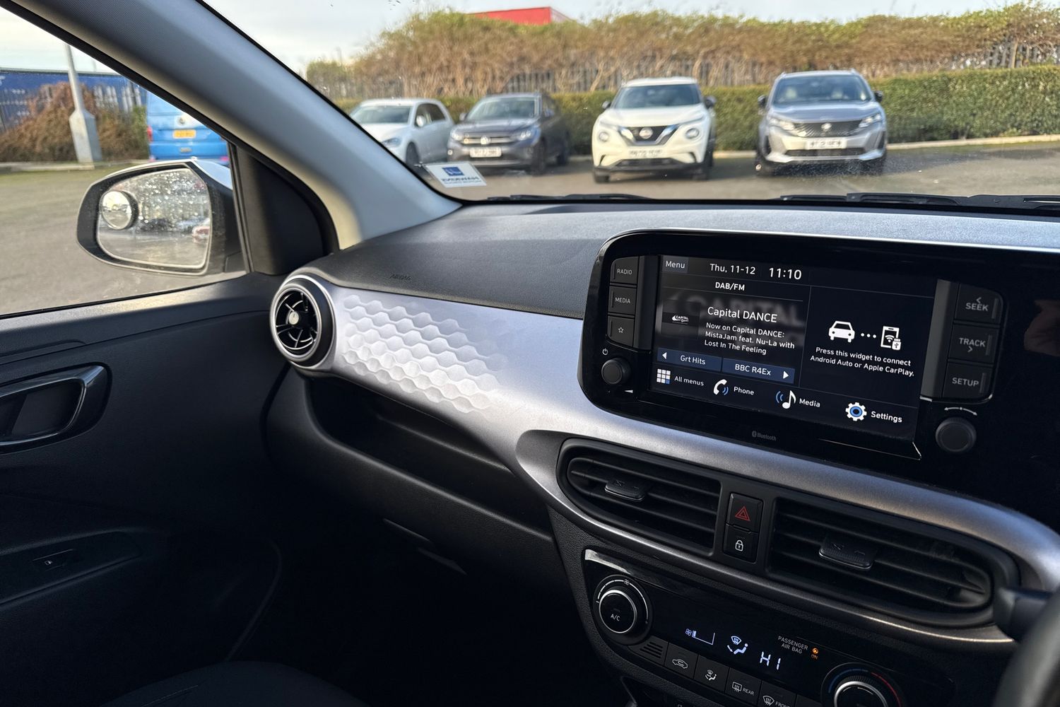 Used Hyundai i10 2024 for sale - 76909388: Photo 17