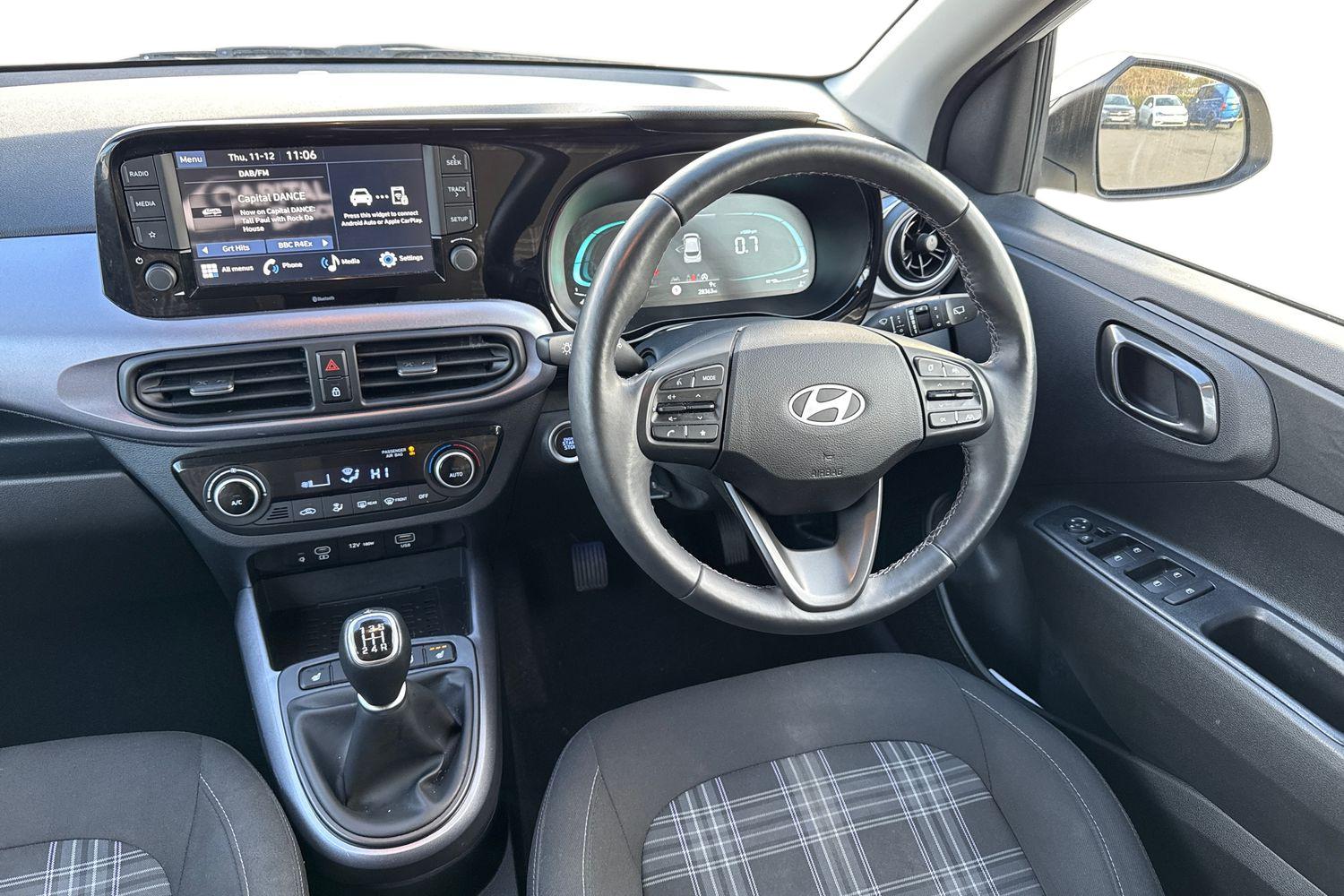 Used Hyundai i10 2024 for sale - 76909388: Photo 18