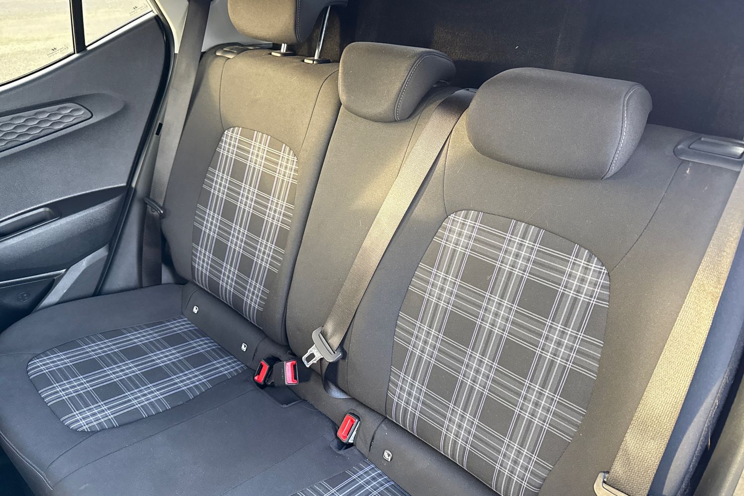 Used Hyundai i10 2024 for sale - 76909388: Photo 19