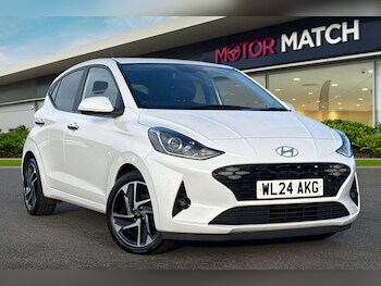 2024 - 1.2 MPi Premium 5dr