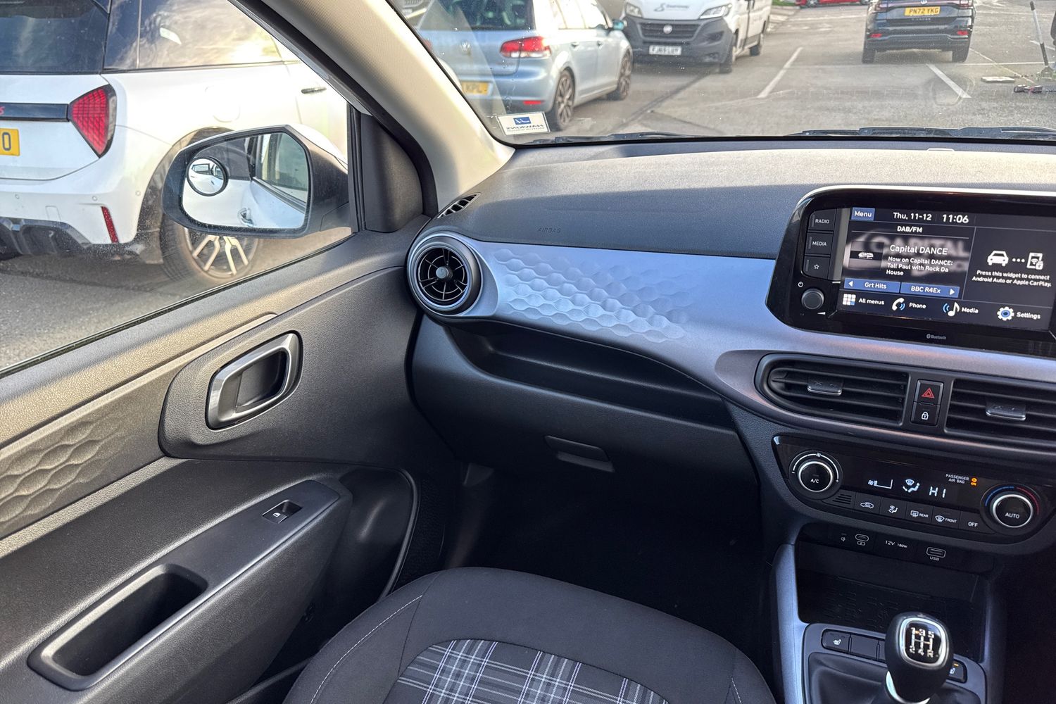 Used Hyundai i10 2024 for sale - 76909388: Photo 20