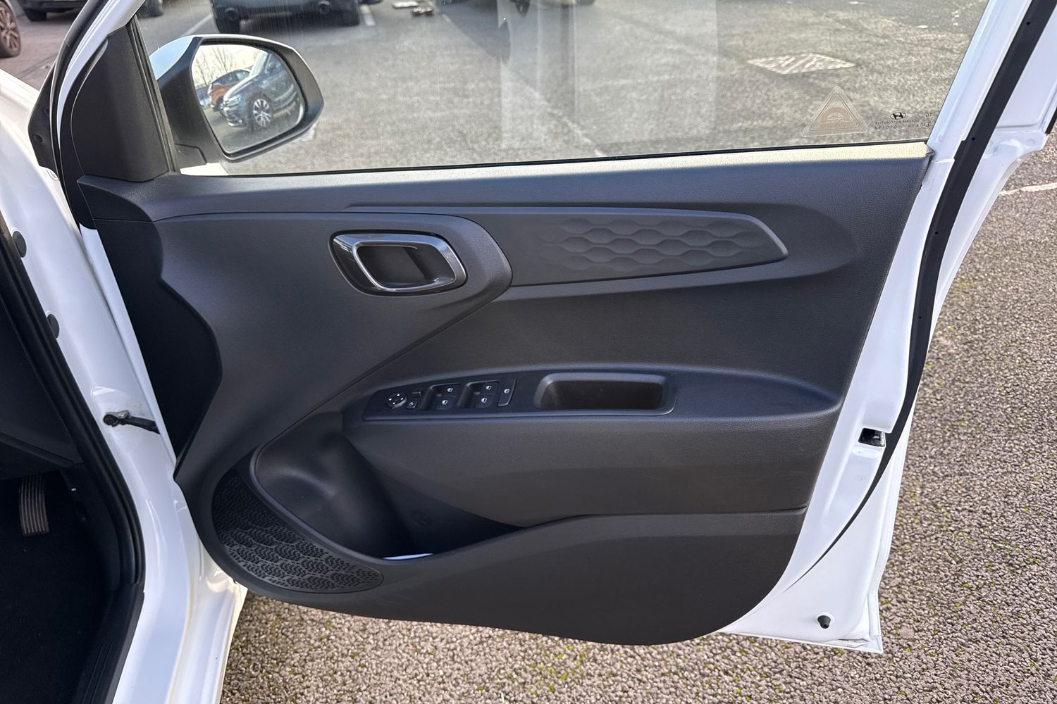 Used Hyundai i10 2024 for sale - 76909388: Photo 21