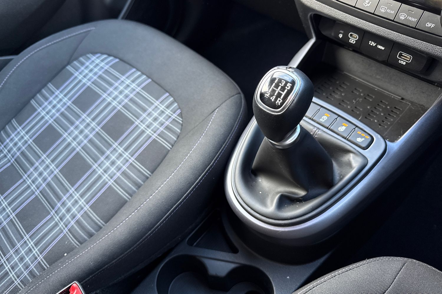 Used Hyundai i10 2024 for sale - 76909388: Photo 23