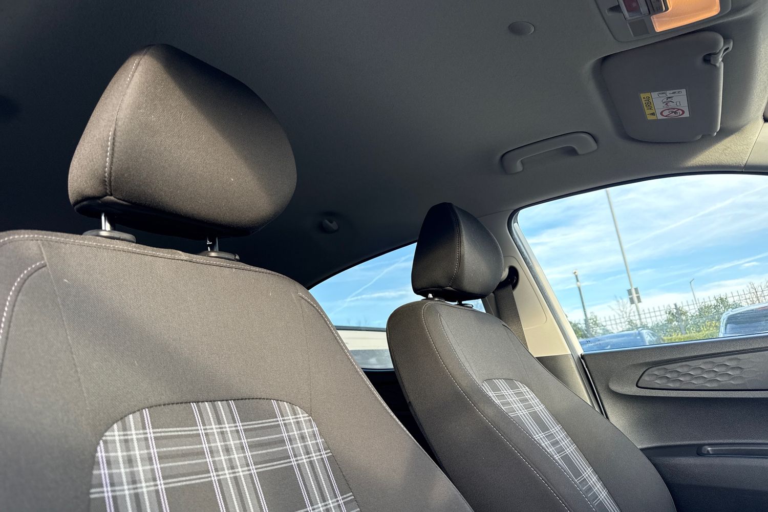 Used Hyundai i10 2024 for sale - 76909388: Photo 24