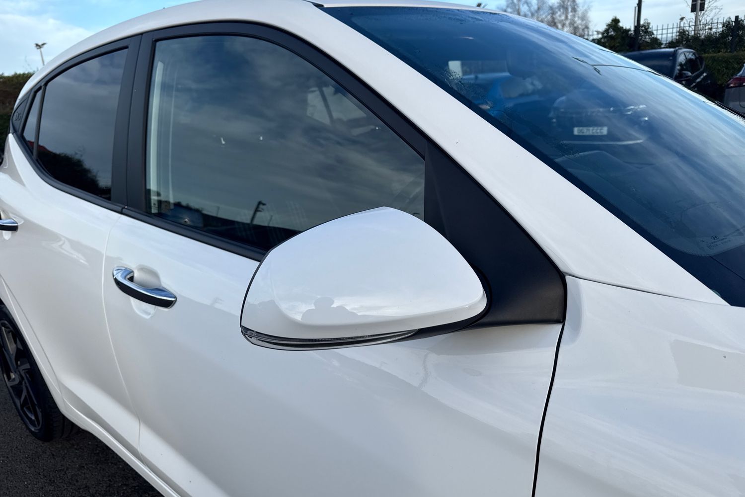 Used Hyundai i10 2024 for sale - 76909388: Photo 28