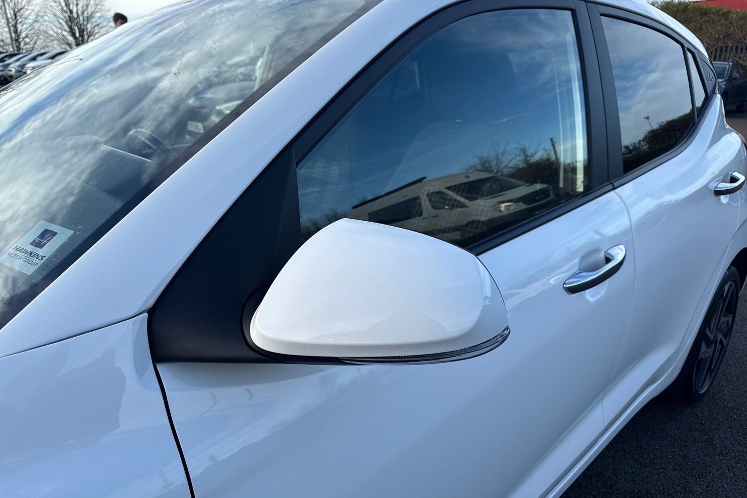 Used Hyundai i10 2024 for sale - 76909388: Photo 29