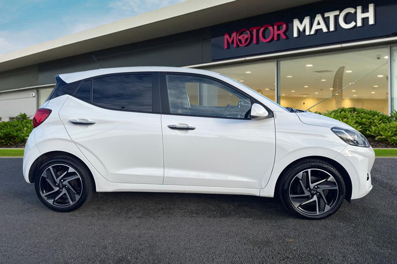 Used Hyundai i10 2024 for sale - 76909388: Photo 3