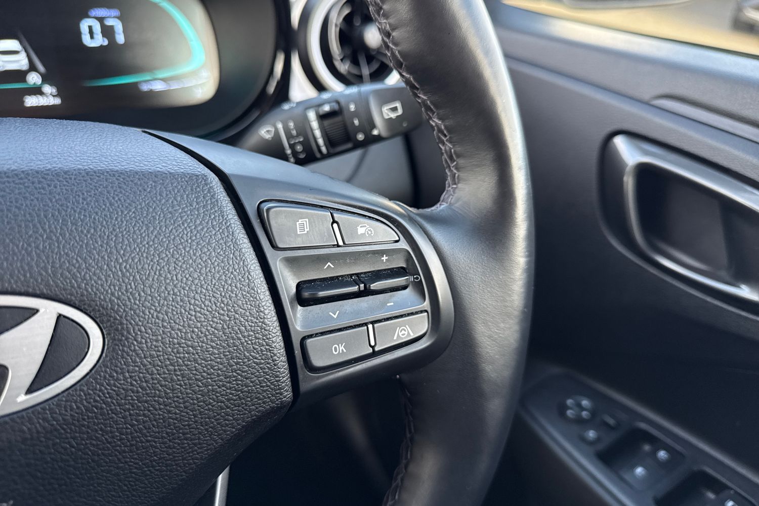 Used Hyundai i10 2024 for sale - 76909388: Photo 37