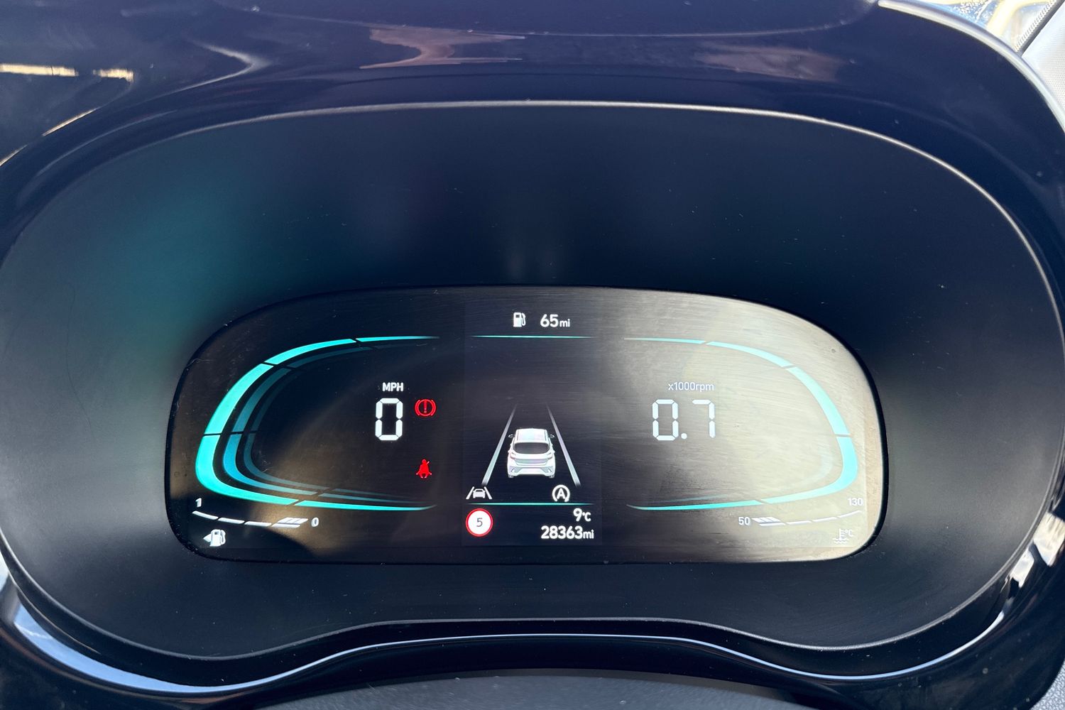 Used Hyundai i10 2024 for sale - 76909388: Photo 39