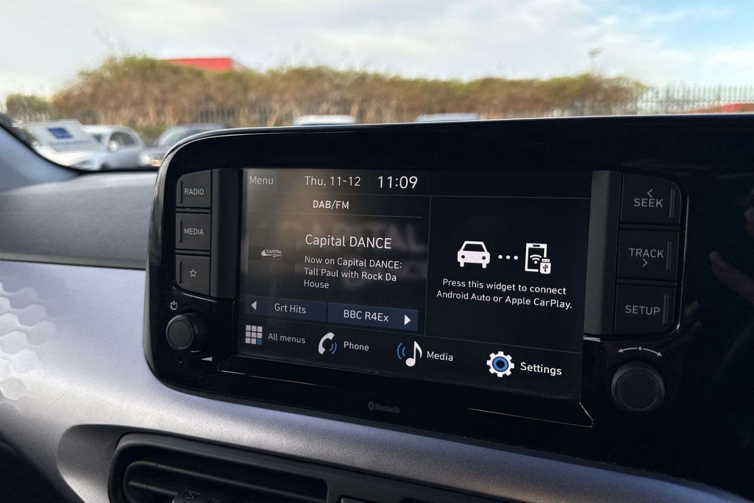 Used Hyundai i10 2024 for sale - 76909388: Photo 40