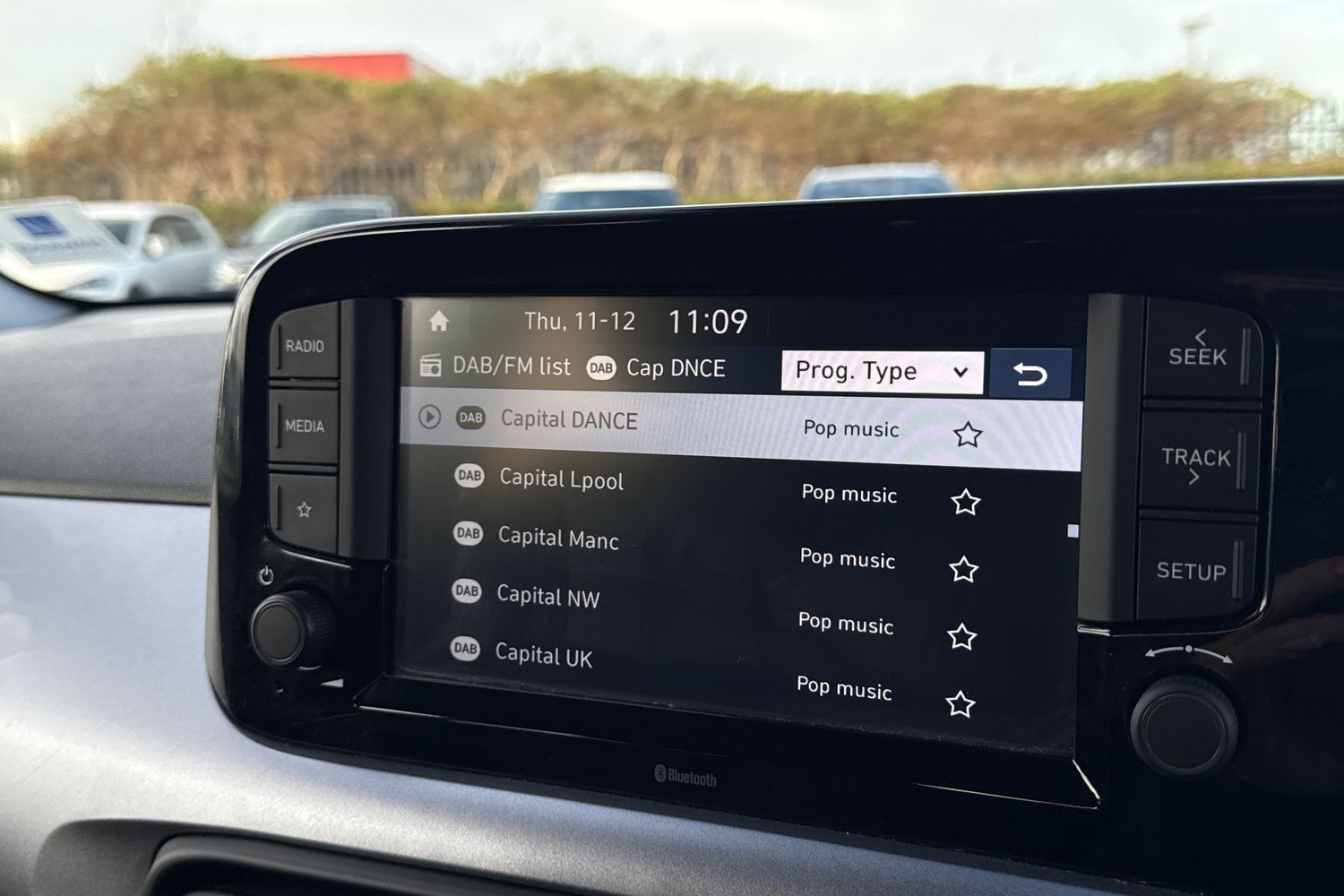 Used Hyundai i10 2024 for sale - 76909388: Photo 42