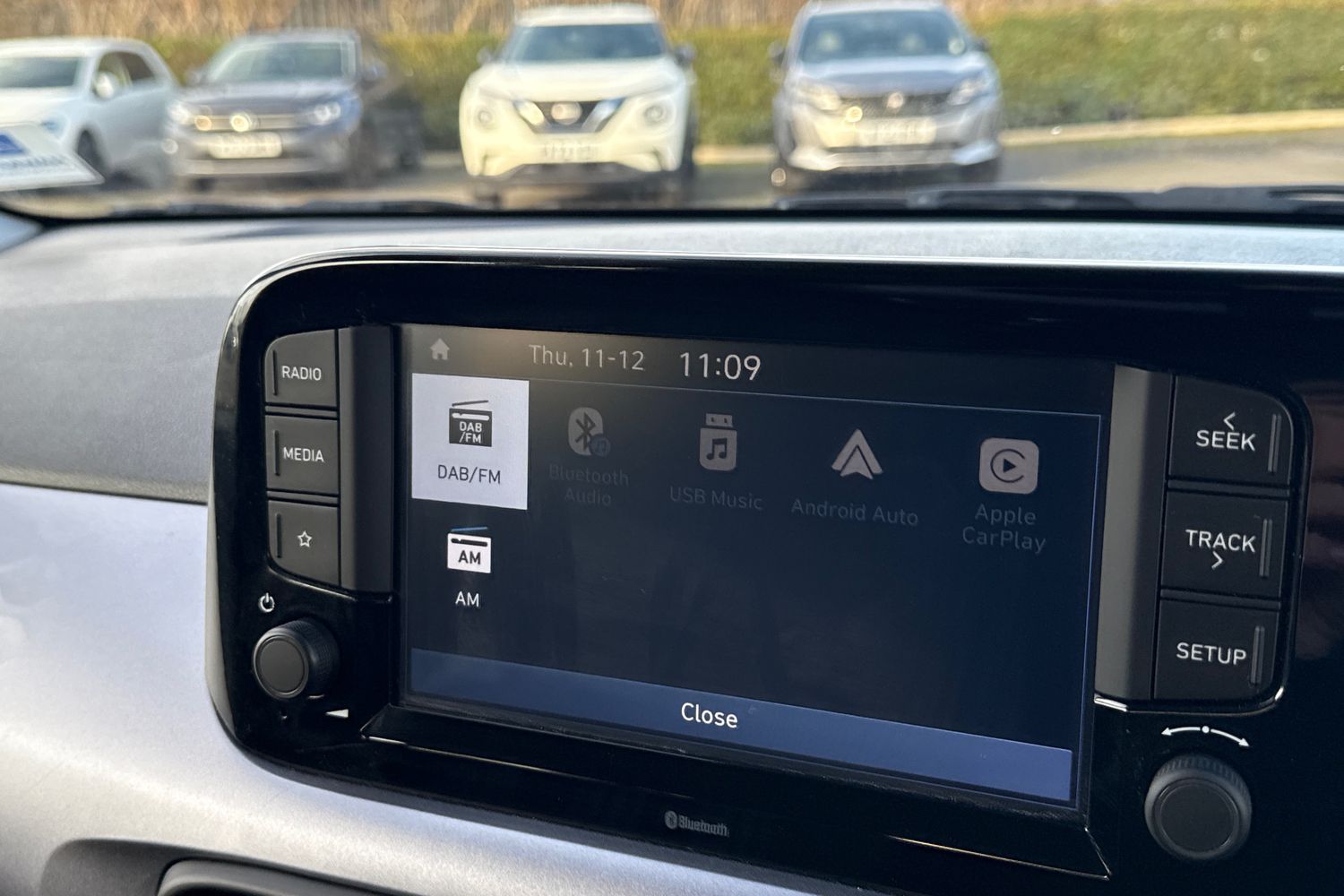 Used Hyundai i10 2024 for sale - 76909388: Photo 43