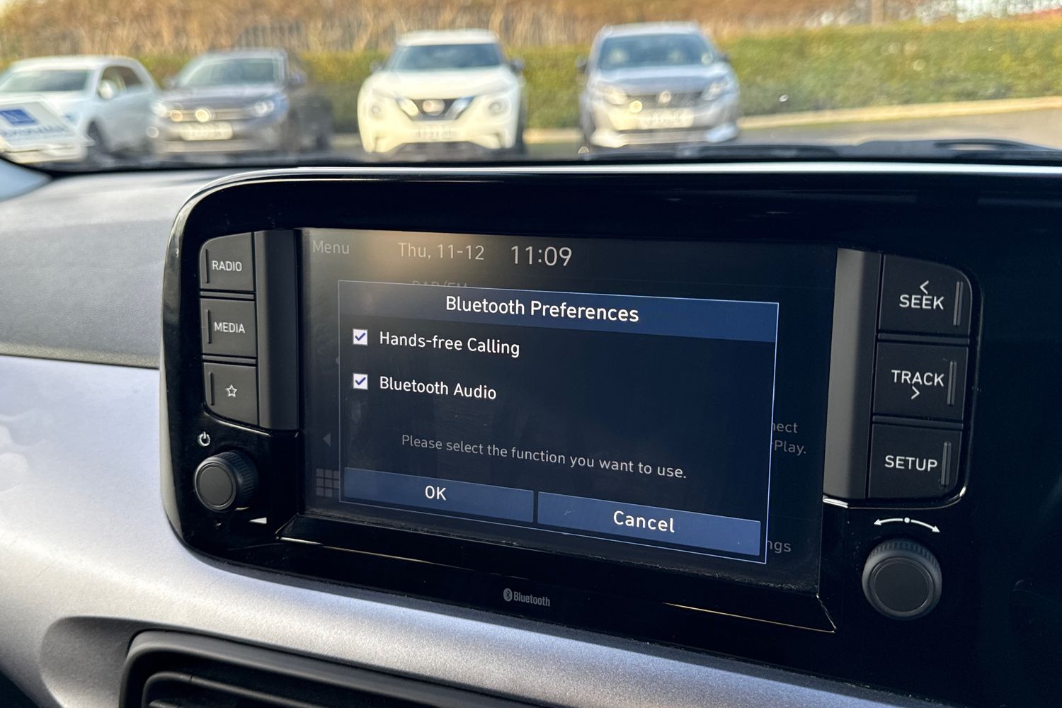 Used Hyundai i10 2024 for sale - 76909388: Photo 44