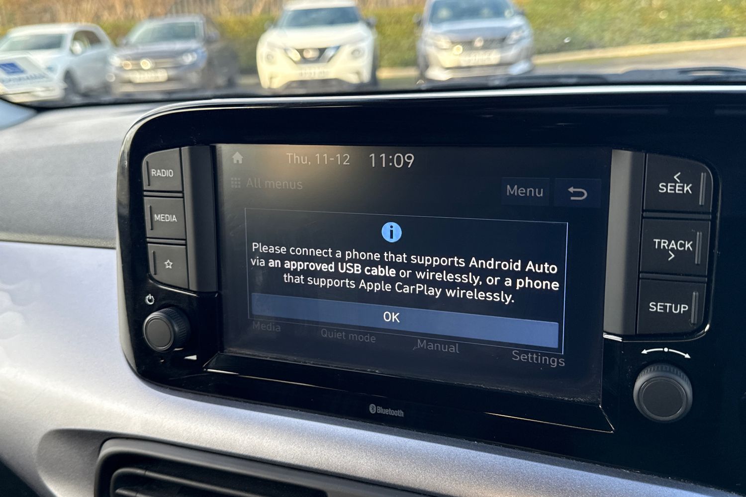 Used Hyundai i10 2024 for sale - 76909388: Photo 46