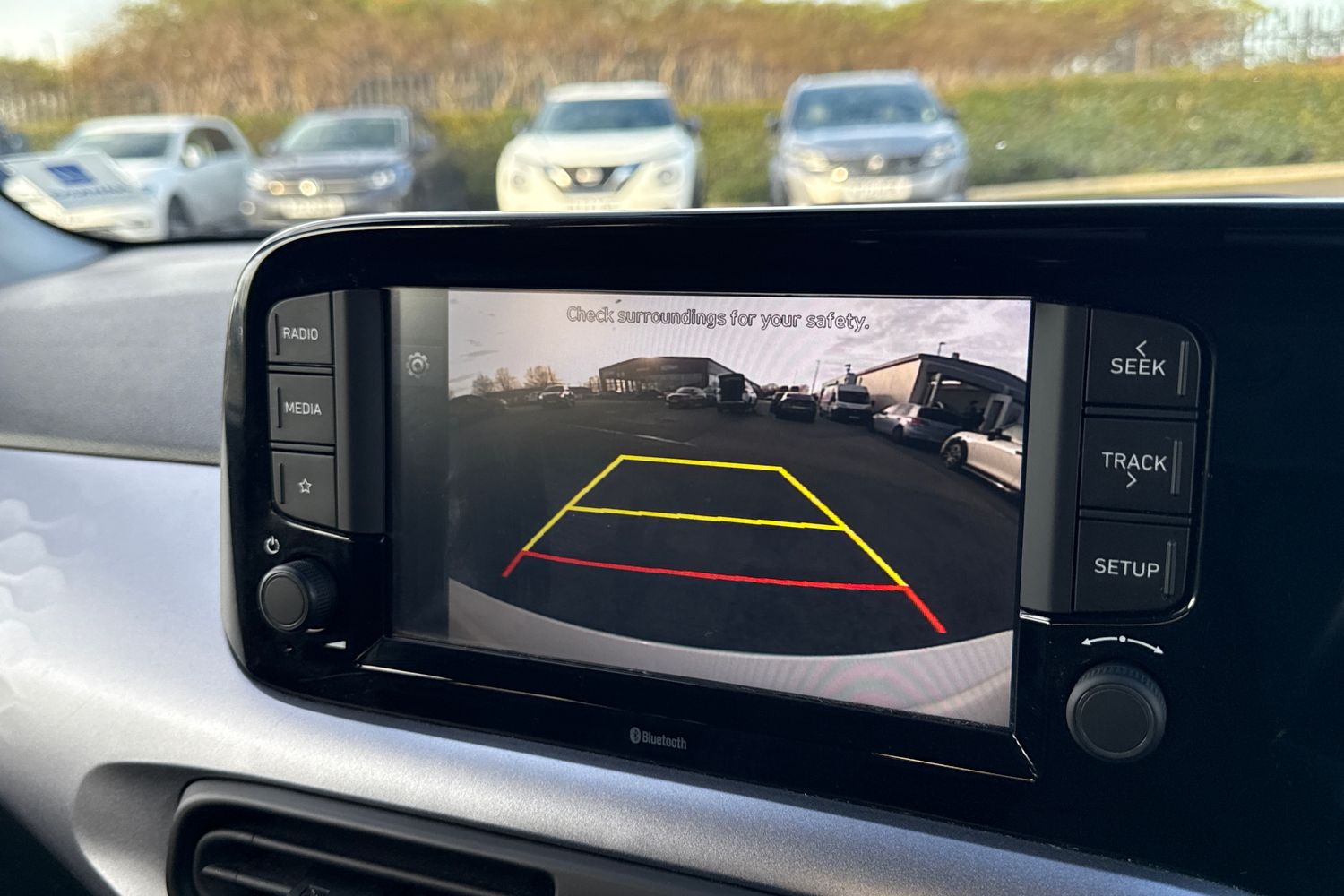 Used Hyundai i10 2024 for sale - 76909388: Photo 48