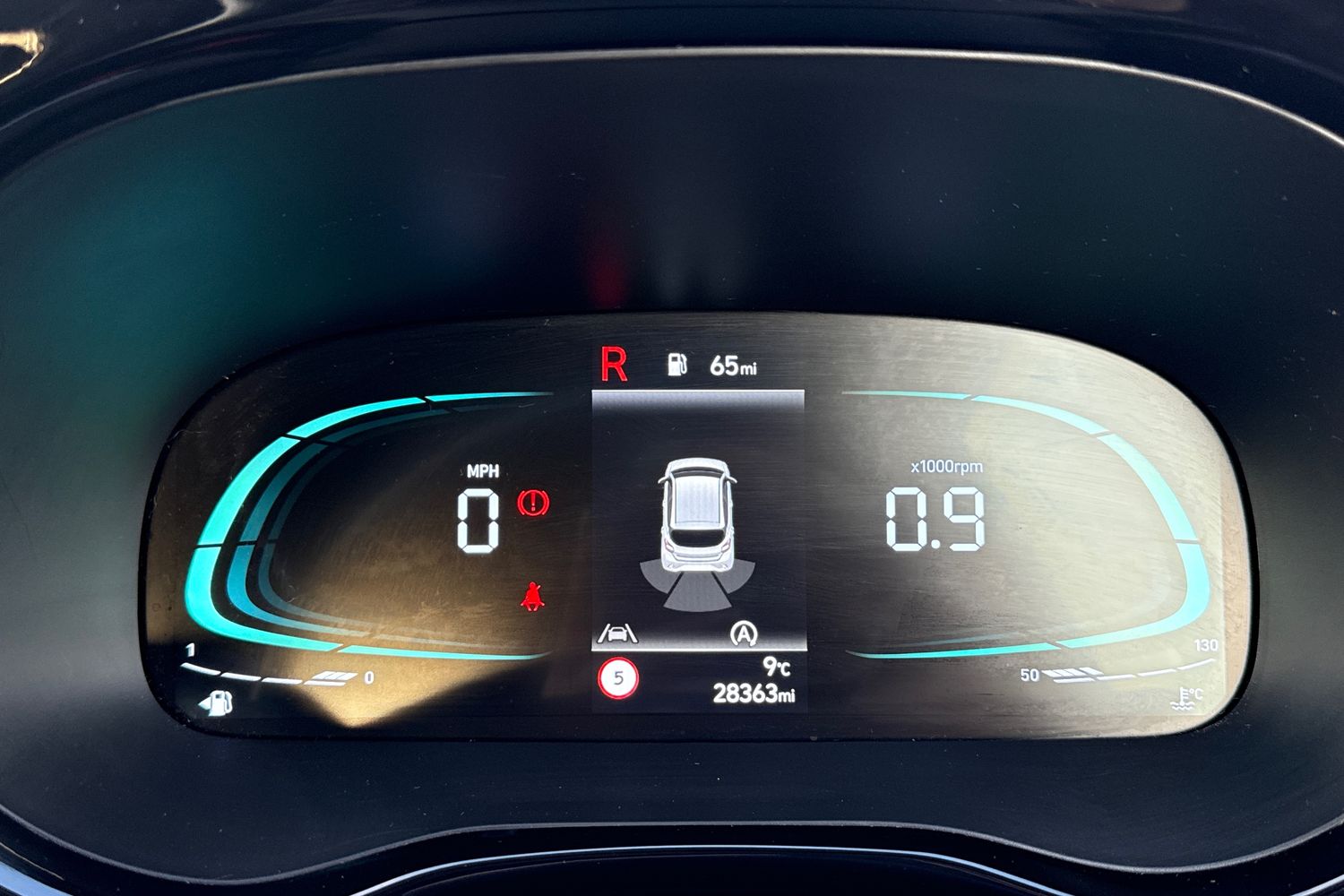 Used Hyundai i10 2024 for sale - 76909388: Photo 49