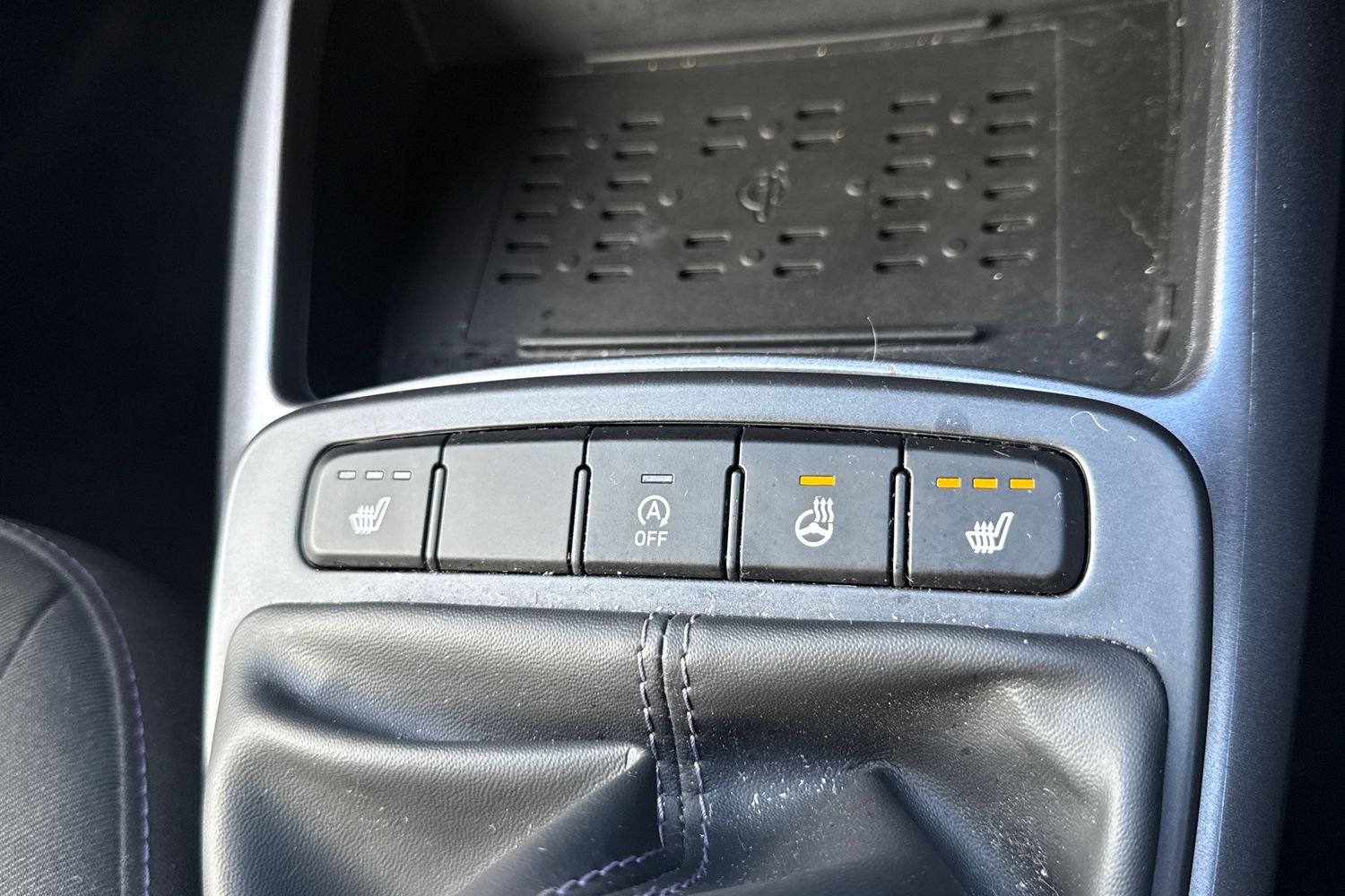 Used Hyundai i10 2024 for sale - 76909388: Photo 51