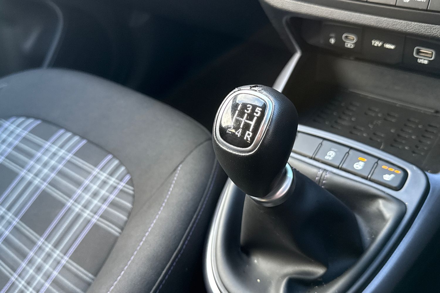 Used Hyundai i10 2024 for sale - 76909388: Photo 52