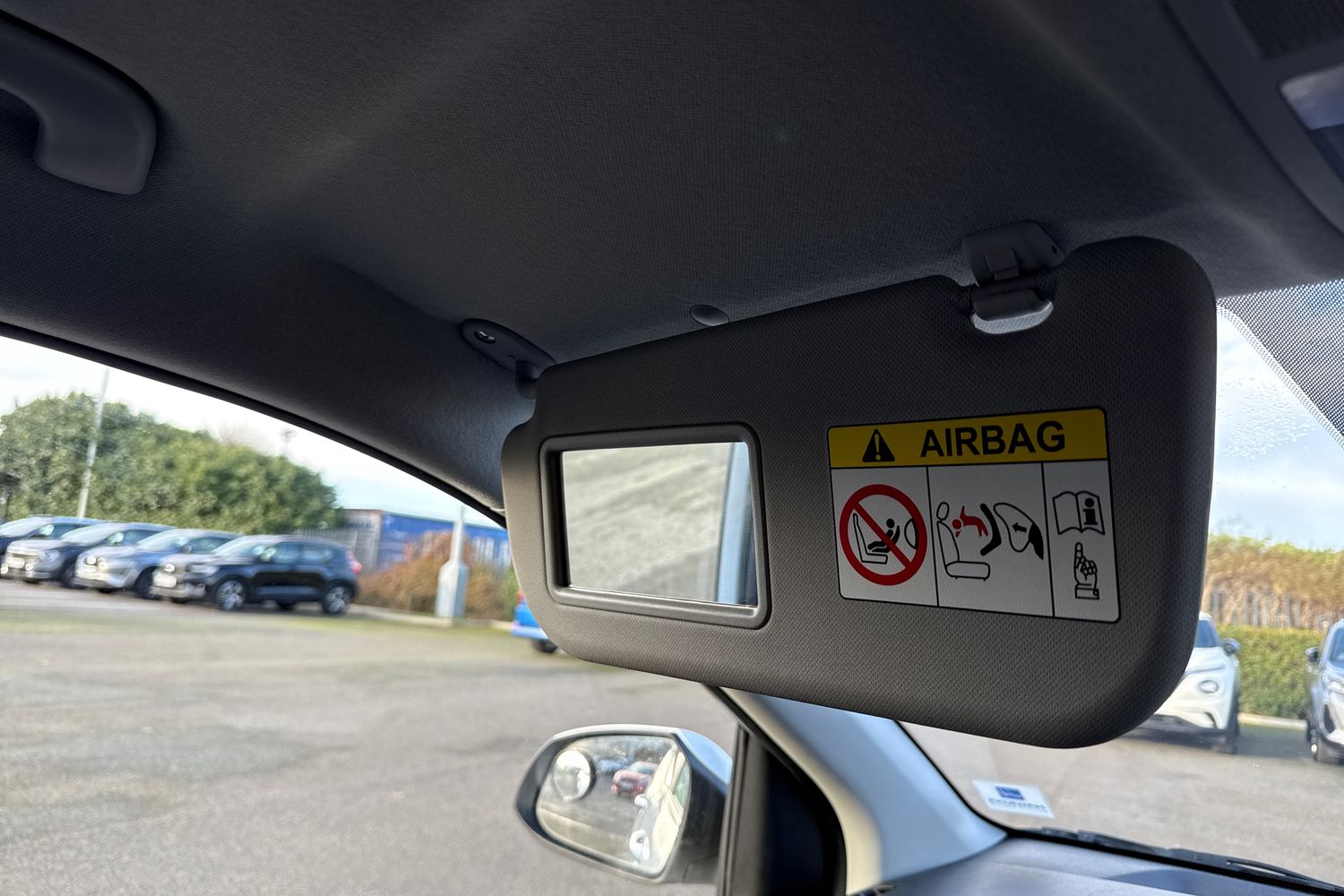 Used Hyundai i10 2024 for sale - 76909388: Photo 59