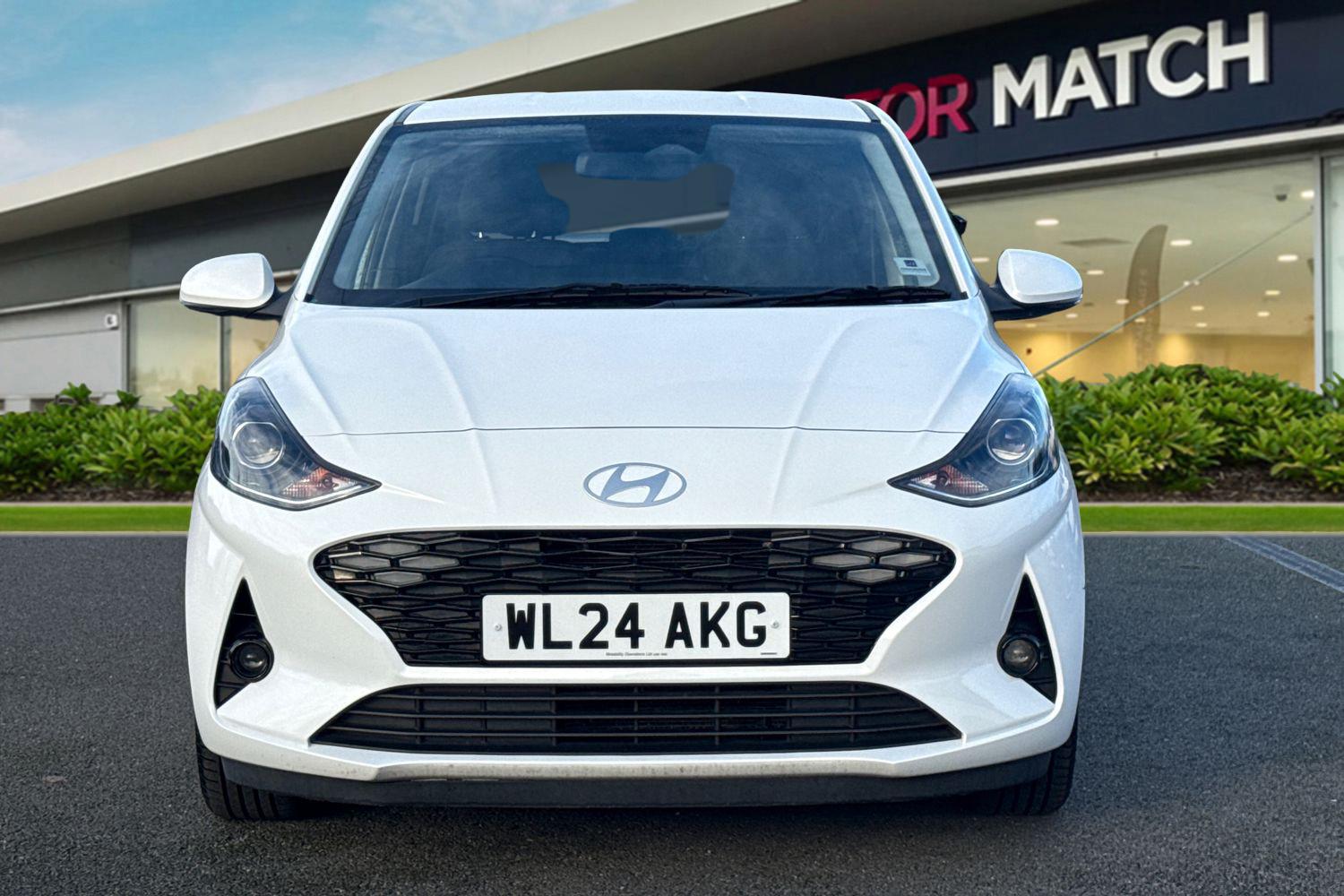 Used Hyundai i10 2024 for sale - 76909388: Photo 6
