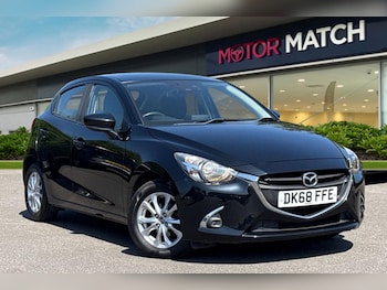 Used Mazda Mazda2 2018 for sale - 79198023: Photo