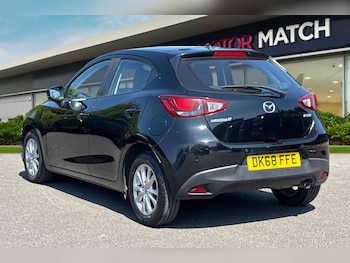 Used Mazda Mazda2 2018 for sale - 79198023: Photo