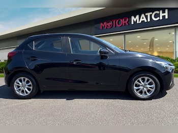 Used Mazda Mazda2 2018 for sale - 79198023: Photo