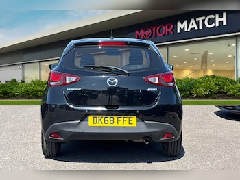 Used Mazda Mazda2 2018 for sale - 79198023: Photo