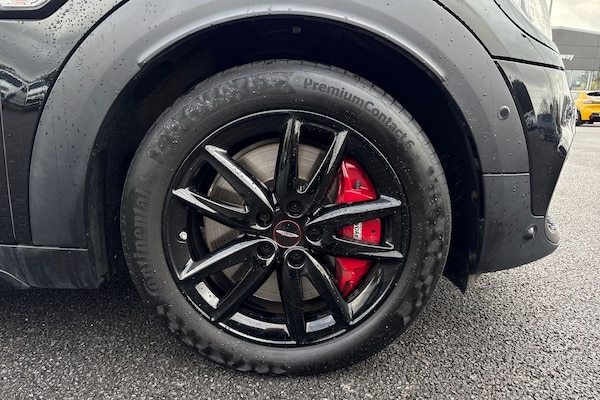 Used MINI Countryman 2021 for sale - 76324052: Photo 10