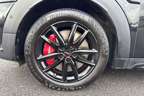 Used MINI Countryman 2021 for sale - 76324052: Photo 12