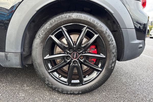 Used MINI Countryman 2021 for sale - 76324052: Photo 13