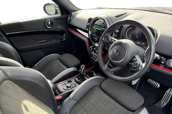 Used MINI Countryman 2021 for sale - 76324052: Photo 14